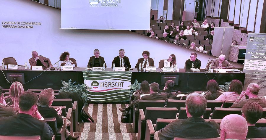 VII edizione della Staffetta della Legalità per un Turismo di Qualità