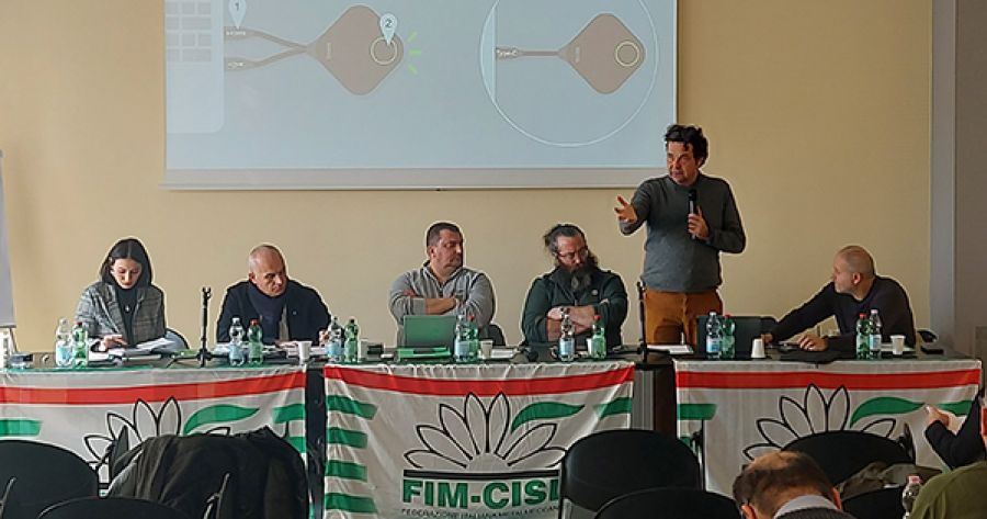 Aumento preoccupante della cassa integrazione nel metalmeccanico: un allarme per la Romagna