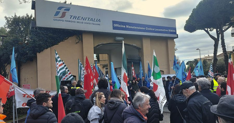 Giornata di Open Day in OMCL Rimini: un momento importante