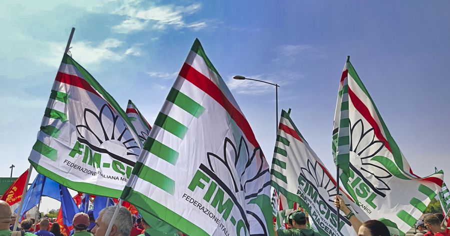 Marini Spa licenzia quattro lavoratori: i sindacati annunciano lo stato di agitazione