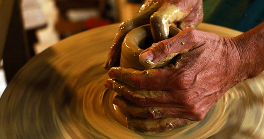 Rinnovo contratto ceramica, il 14 maggio sarà sciopero per tutte le lavoratrici e i lavoratori del settore