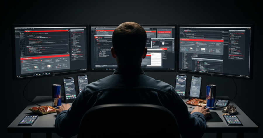 In Romagna, l’inganno non bussa alla porta, ma arriva con un click: quando il digitale si fa truffa