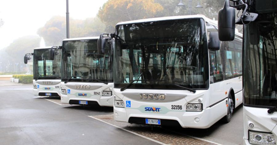 Lavoratori Start Romagna sul piede di guerra