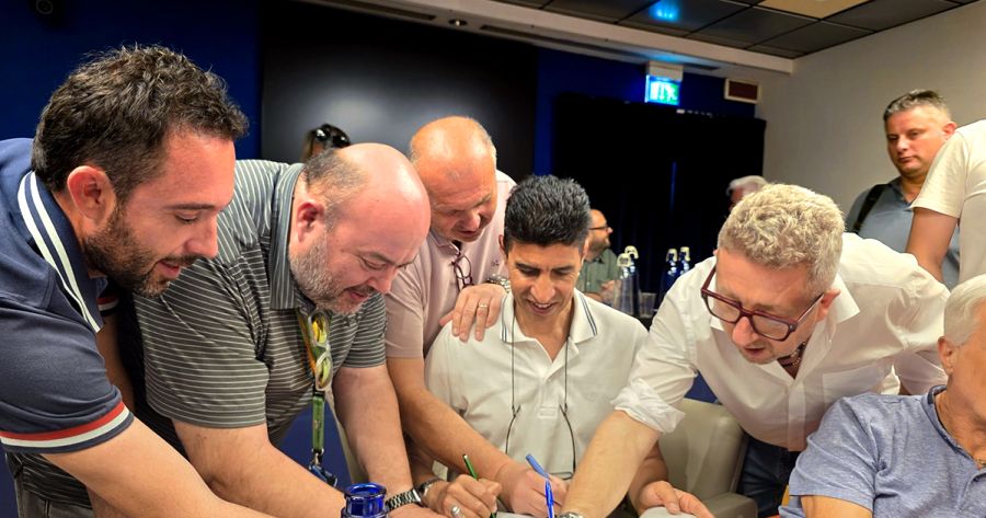 Rinnovato il Contratto Collettivo Nazionale di Lavoro delle Cooperative Agricole