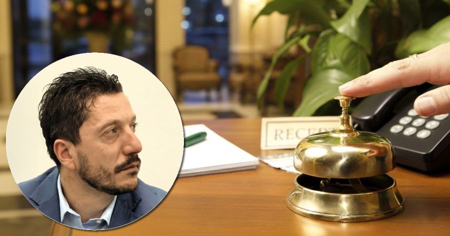 Tariffe stracciate negli hotel, il sindacato lancia l’allarme: “Così si mettono a rischio lavoro e contratti”