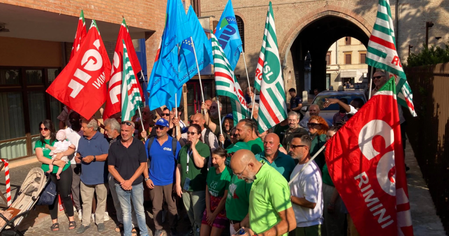Rimini, affitti concordati più cari del mercato libero