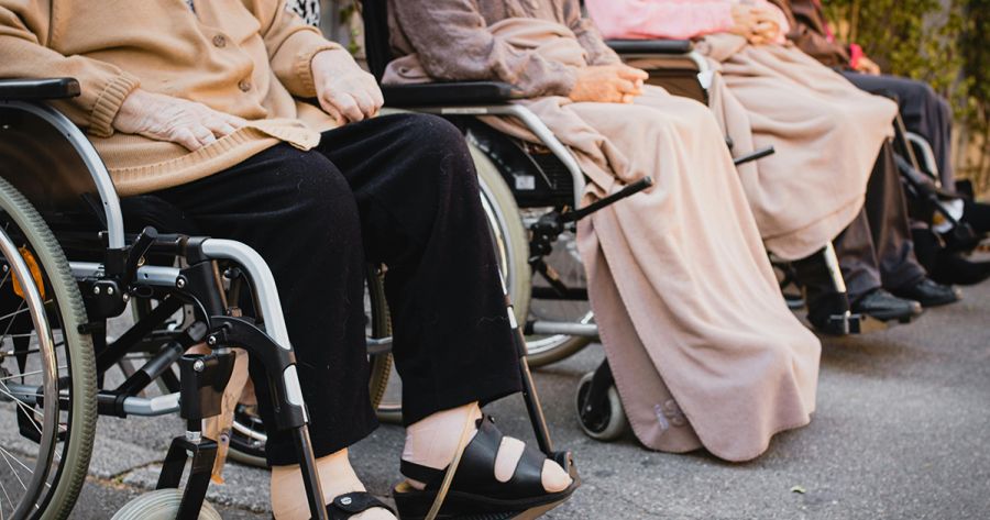 Santa Sofia: le porte sono aperte, ma le orecchie delle Istituzioni restano chiuse