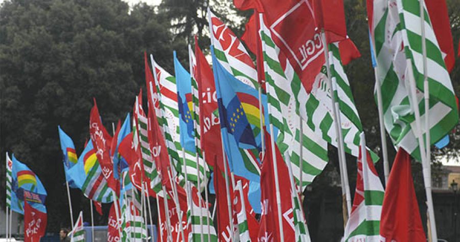 Coprogettazione: Cgil Cisl e Uil, preoccupati per il processo avviato nella Romagna Faentina