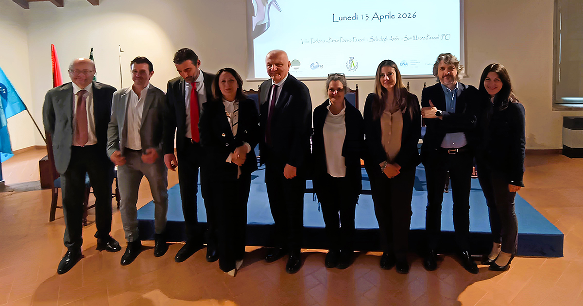 Crisi del calzaturiero: il Distretto del Rubicone unito per il lavoro