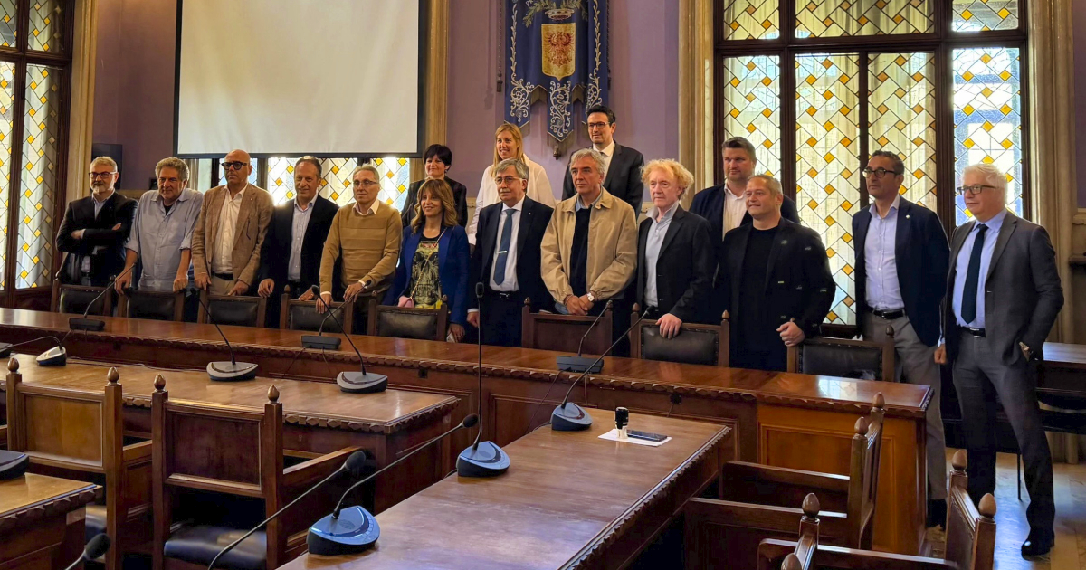 Cantieri edili privati sotto controllo: a Ravenna parte il progetto sperimentale per sicurezza e legalità