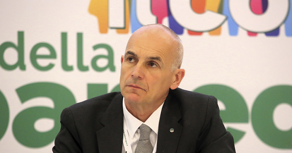 25 aprile: CISL Romagna, “Libertà, lavoro e pace pilastri della nostra democrazia”