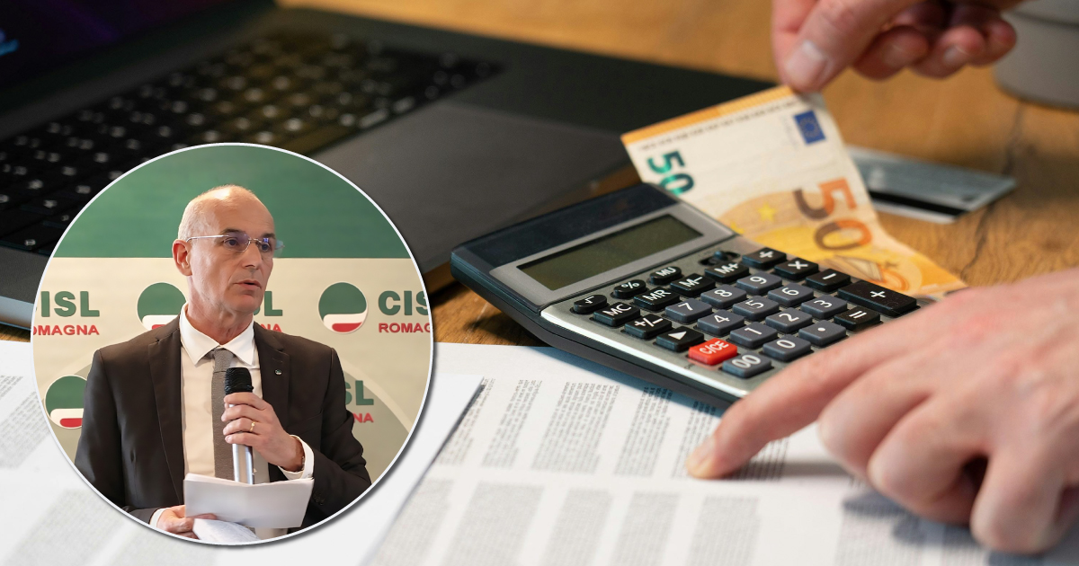 Romagna a due velocità: redditi sotto la media regionale
