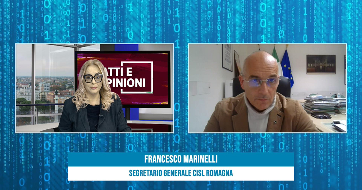 CISL Romagna, iscritti in aumento nel 2025: superata la soglia degli 87mila