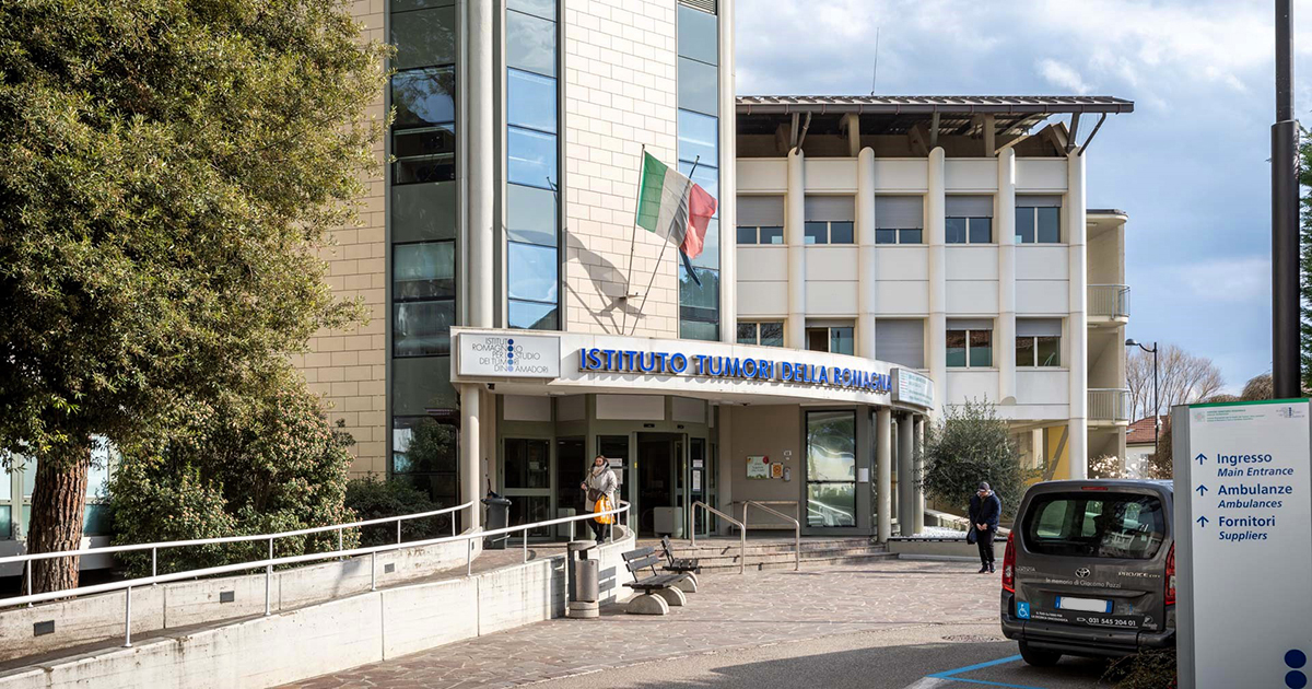 Rete Oncoematologica della Romagna:&nbsp; la CTSS&nbsp; e la Regione Emilia-Romagna avviano&nbsp; il confronto con CGIL CISL UIL sul futuro della Rete Oncoematologica.