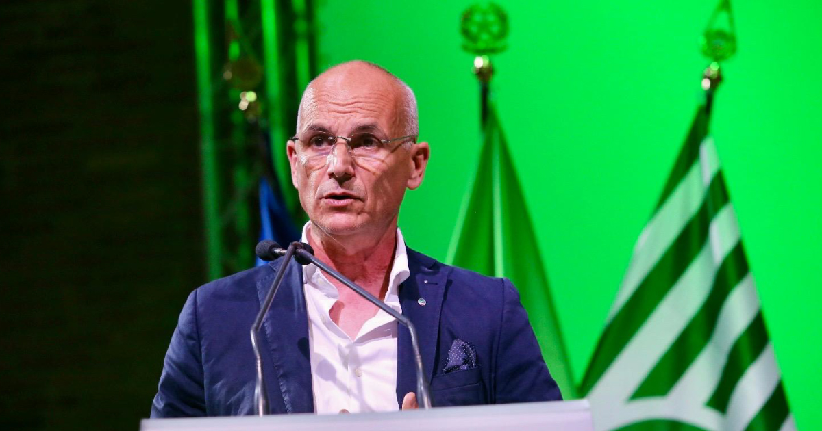 Stipendi, la Romagna deve alzare il livello