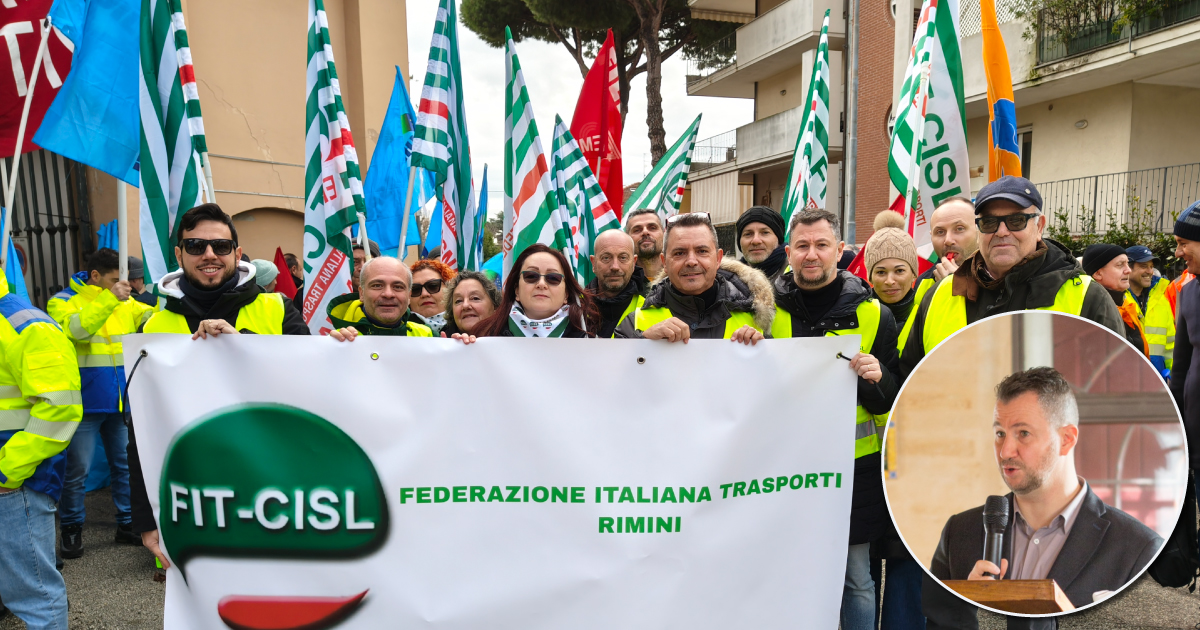 OMCL Rimini, dopo l&rsquo;incontro dell&rsquo;11 febbraio alta tensione sul futuro del sito