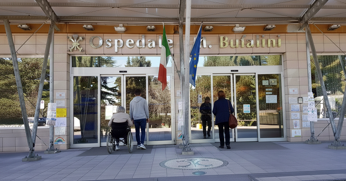 Parcheggi Bufalini, CISL FP Romagna: “Un problema che conosciamo bene, la soluzione porta la nostra firma”