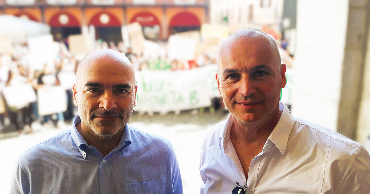 Partecipazione: la Romagna fa scuola in Italia con il bollino CNEL, grazie alla Cisl