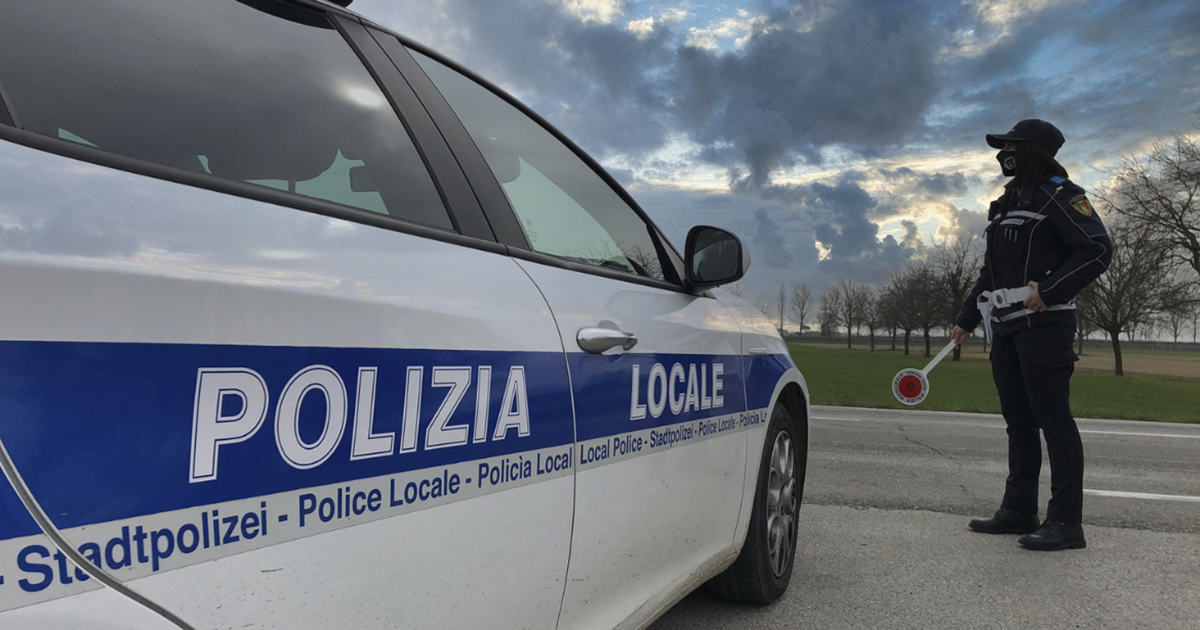 Polizia locale, CISL FP Romagna: al via il corso di preparazione ai concorsi in Romagna