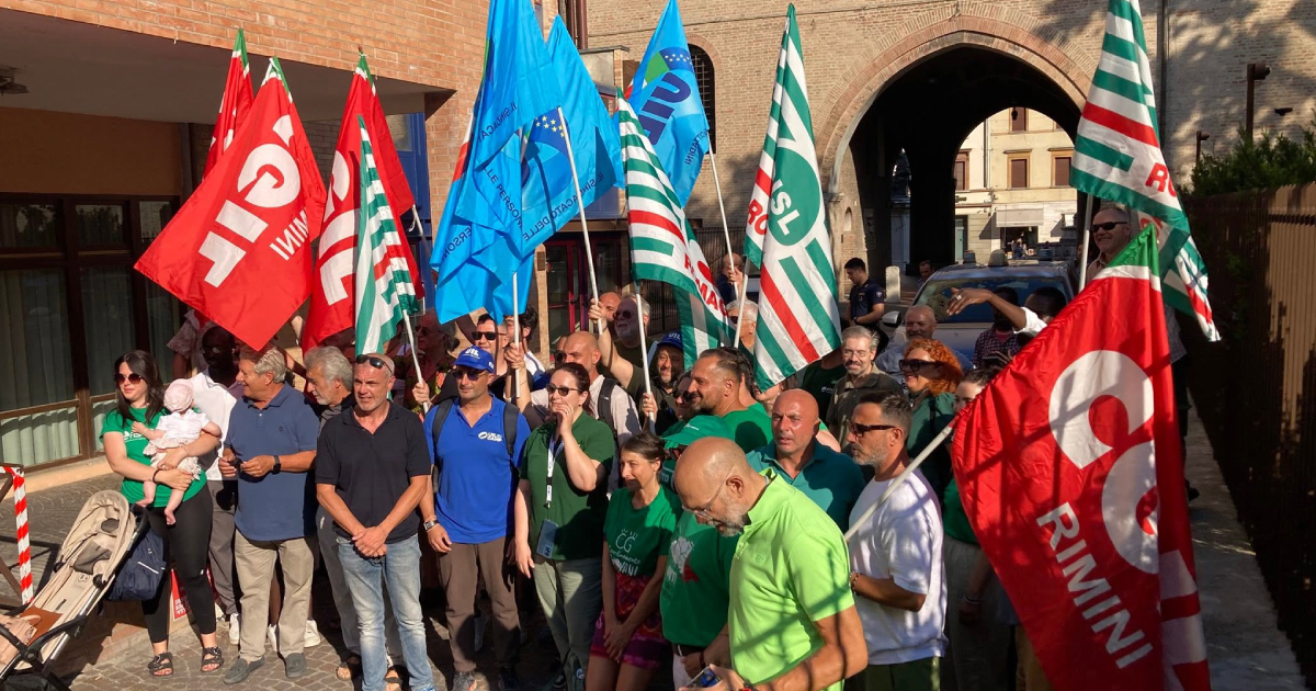 Rimini, affitti concordati più cari del mercato libero