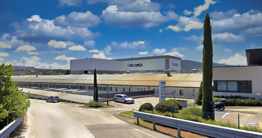 Ceramica Del Conca: probabile trasferimento di alcuni lavoratori e cassa integrazione per lo stabilimento di San Clemente