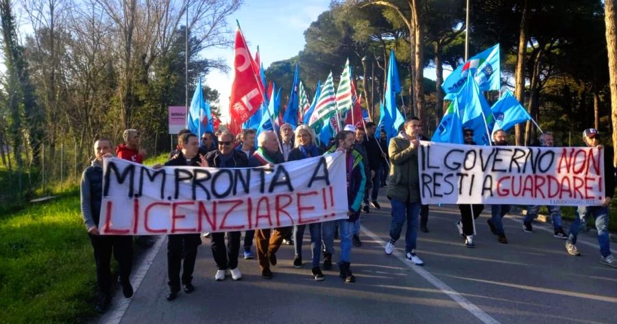 Focaccia Group abbandona il progetto di rilancio della ex Farmografica di Cervia: “mancano i fondi necessari”