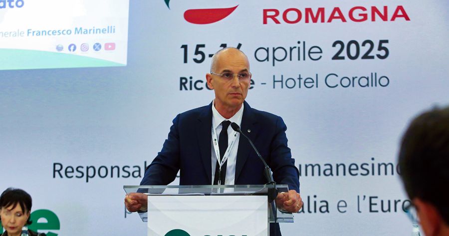 Infortuni sul lavoro, l’analisi della CISL Romagna