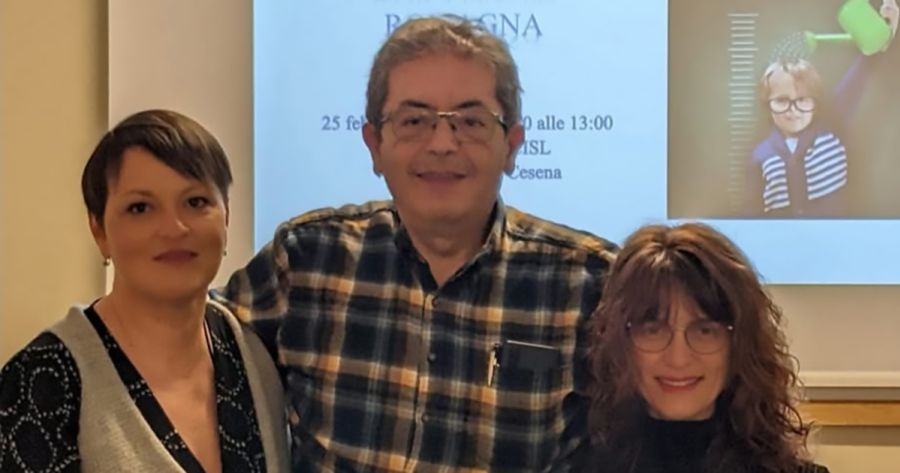 3°congresso Adiconsum Romagna