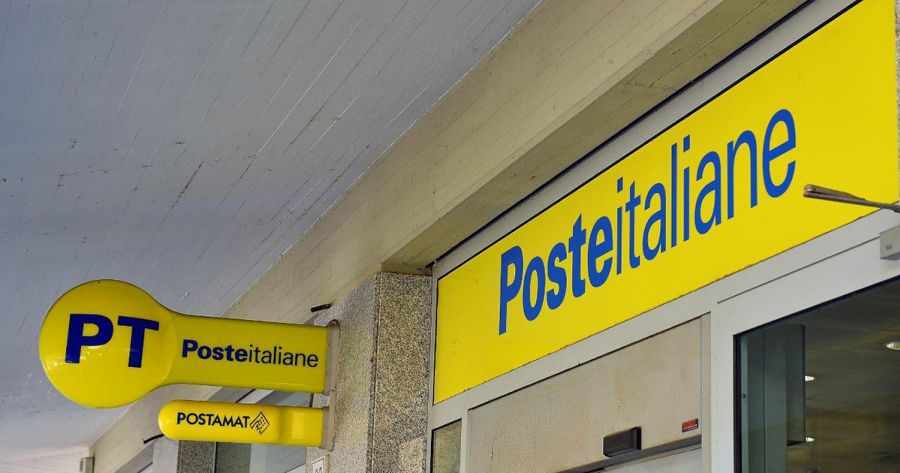 Poste Italiane: firmato il rinnovo del contratto per i 120mila dipendenti