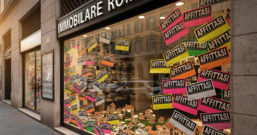 Ravenna: accordo affitti a canone concordato, rincari fino al 35%