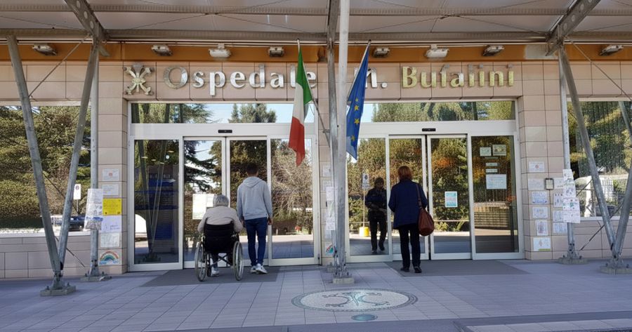 CISL FP Romagna: “grave aggressione al pronto soccorso del Bufalini di Cesena
