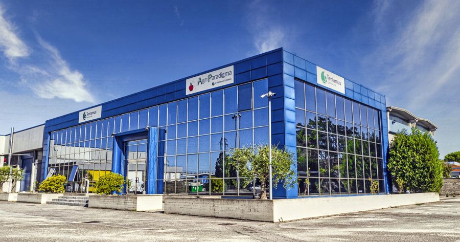 Tentamus Agriparadigma: firmato il contratto integrativo aziendale