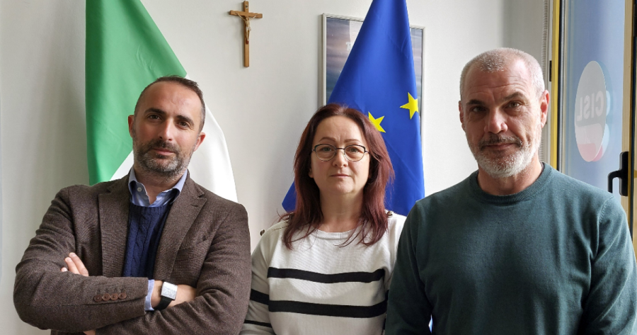 Rimini, affitti concordati: CGIL, CISL e UIL chiedono modifiche all’IMU