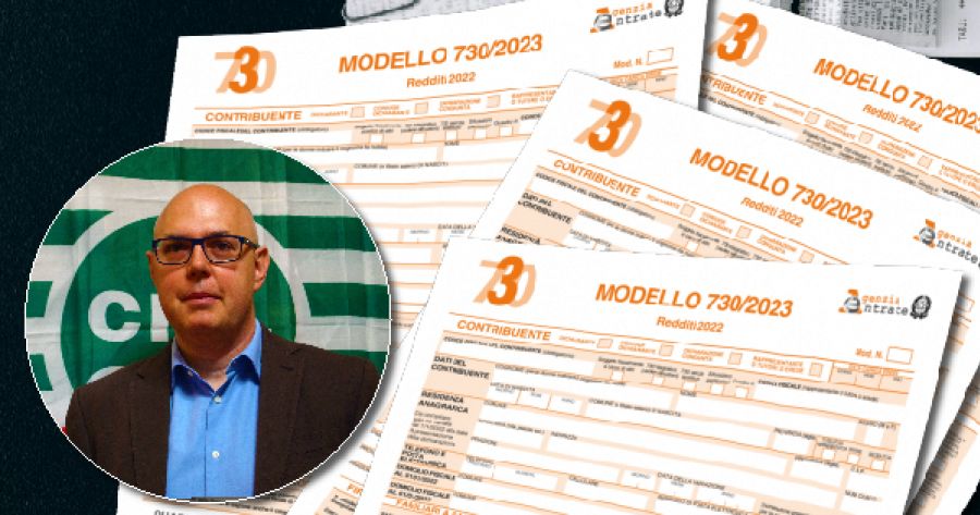 Ultima chiamata per il 730: scadenza imminente