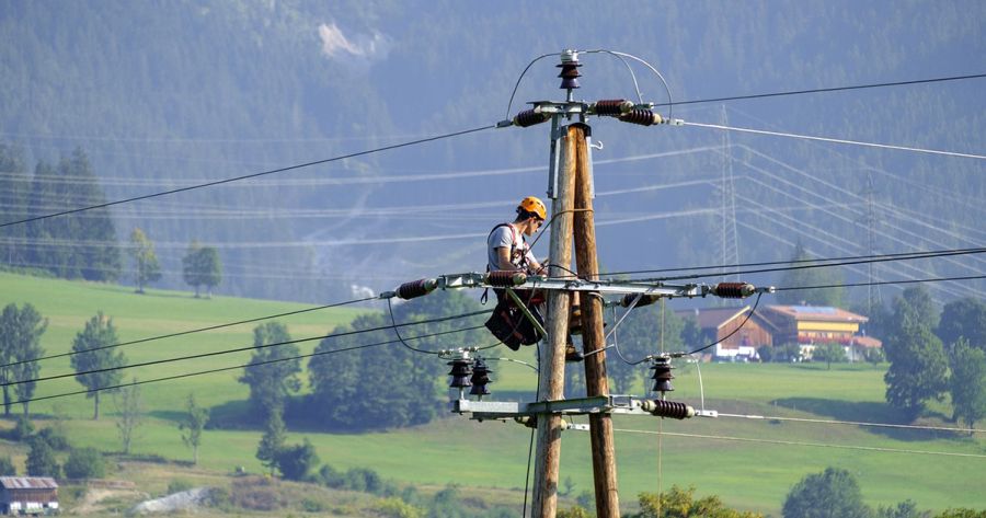 “I blackout non nascono mai per caso”