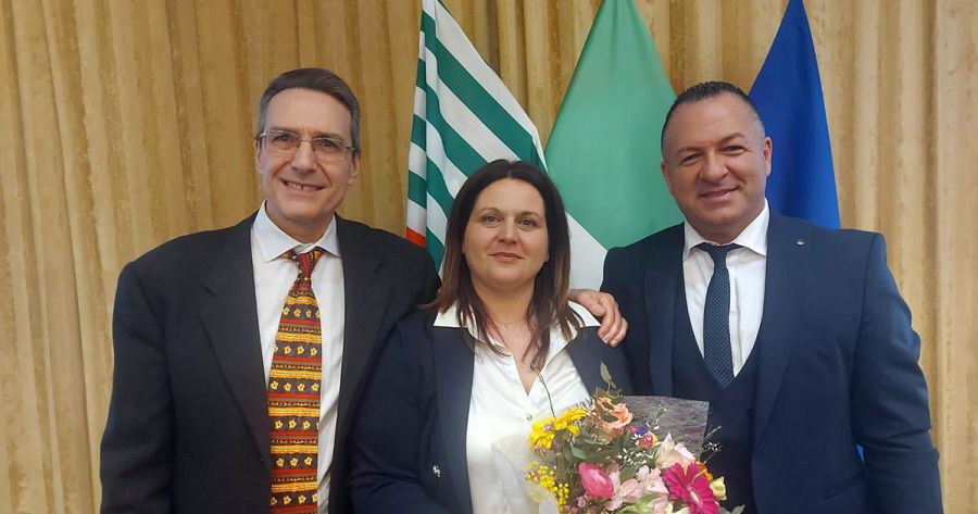 Quarto congresso Femca Cisl Romagna, Scerra confermato segretario generale