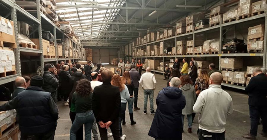 Niente cassa integrazione per i lavoratori della Fontanot S.p.A.