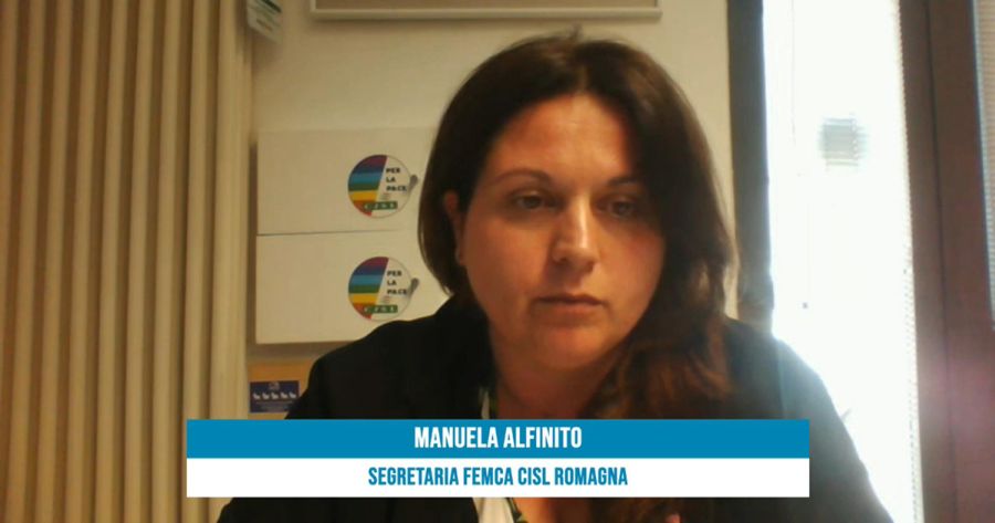 Crisi del distretto calzaturiero del Rubicone: la FEMCA CISL Romagna chiede interventi urgenti