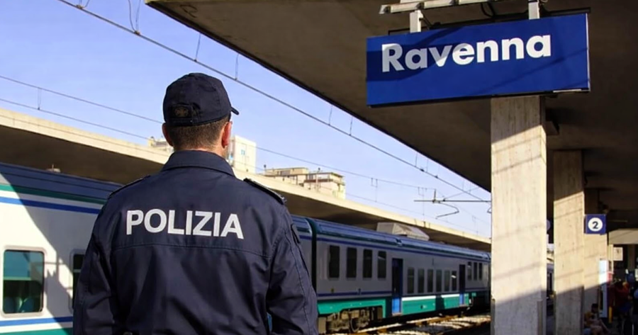 Sicurezza in stazione a Ravenna: dal tavolo in Prefettura arrivano rinforzi e nuove tecnologie