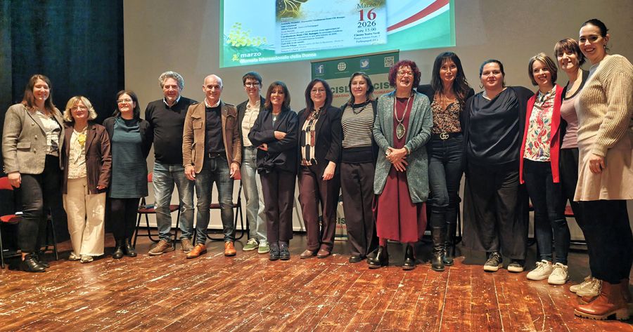 “L’arte della riparazione”: a Forlimpopoli CISL Romagna porta al centro le storie di donne tra diritti e giustizia sociale