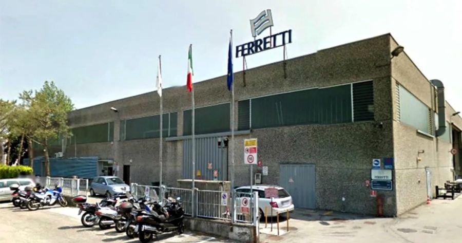 Sindacati incontrano Ferretti Group: il nuovo presidente Jiang Kui garantisce continuità del piano industriale