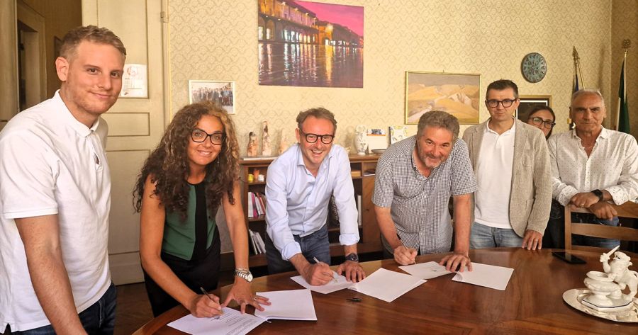 Romagna Faentina, costituita Primula S.r.l.