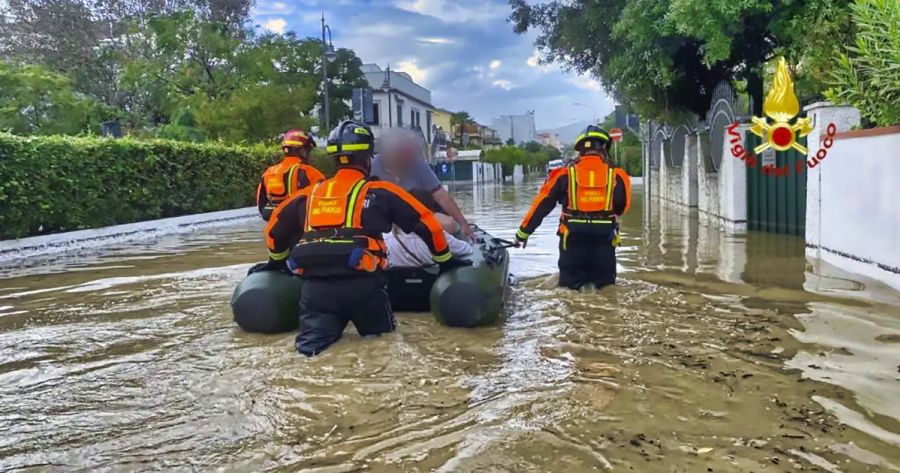 Sicurezza per i lavoratori: appello di CISL Romagna in vista dell’allerta rossa