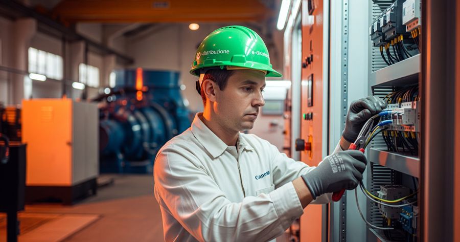 Sciopero generale Enel Distribuzione: i lavoratori in piazza il 20 Giugno contro ritmi massacranti