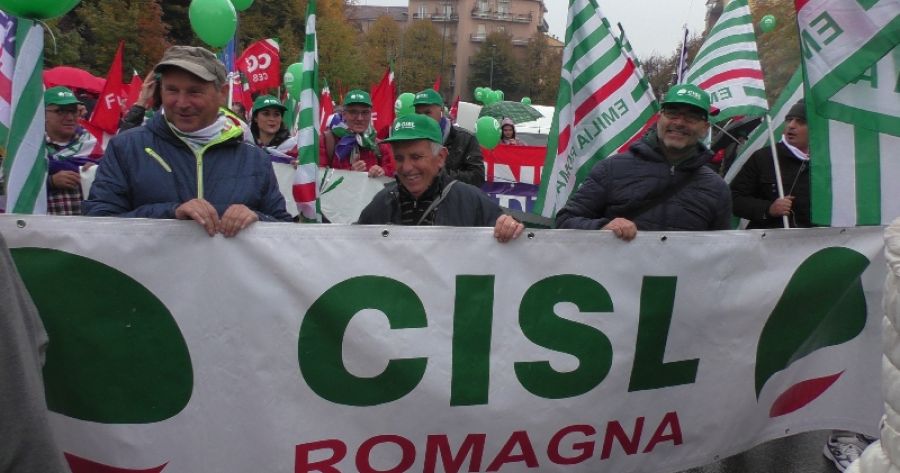 Piacenza 22 ottobre 2016