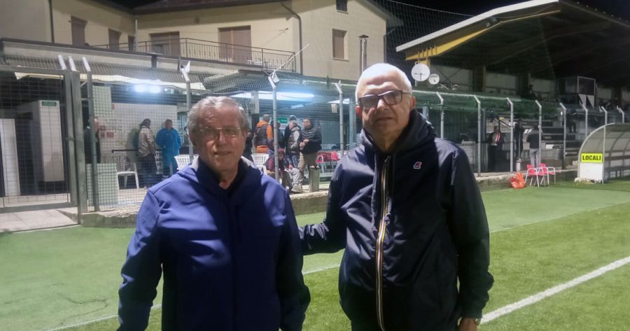 La “Partita del Cuore”: Sampierana U.S. Pietracuta, ricavato devoluto ad ANTEAS