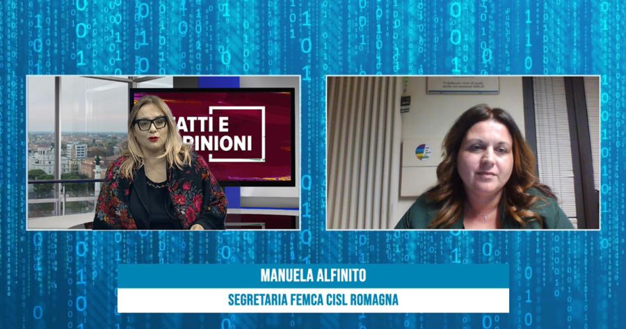 Crisi del settore moda in Romagna: un appello per salvaguardare lavoro e competenze