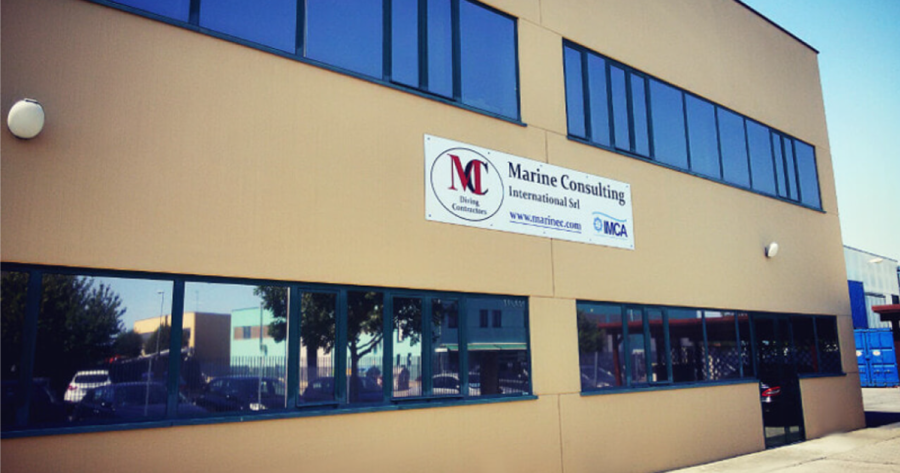 Stato di agitazione alla Marine Consulting International nella sede di Mezzano (RA) e nei cantieri