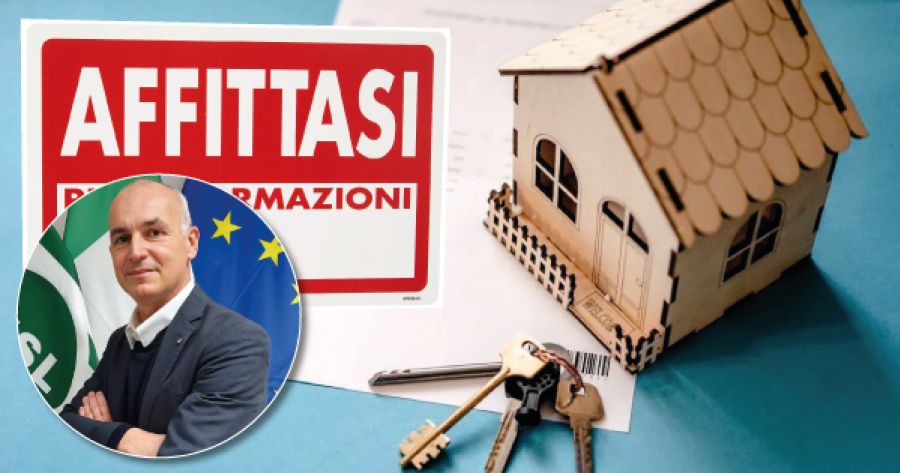 Rimini, case in affitto a peso d’oro: costo medio a 23,2 euro al metro quadro