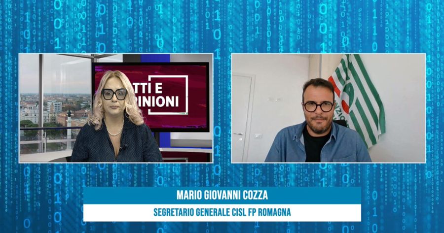 AUSL Romagna, CISL FP presenta la piattaforma contrattuale 2026: “Più welfare, sicurezza e sostegno ai lavoratori”